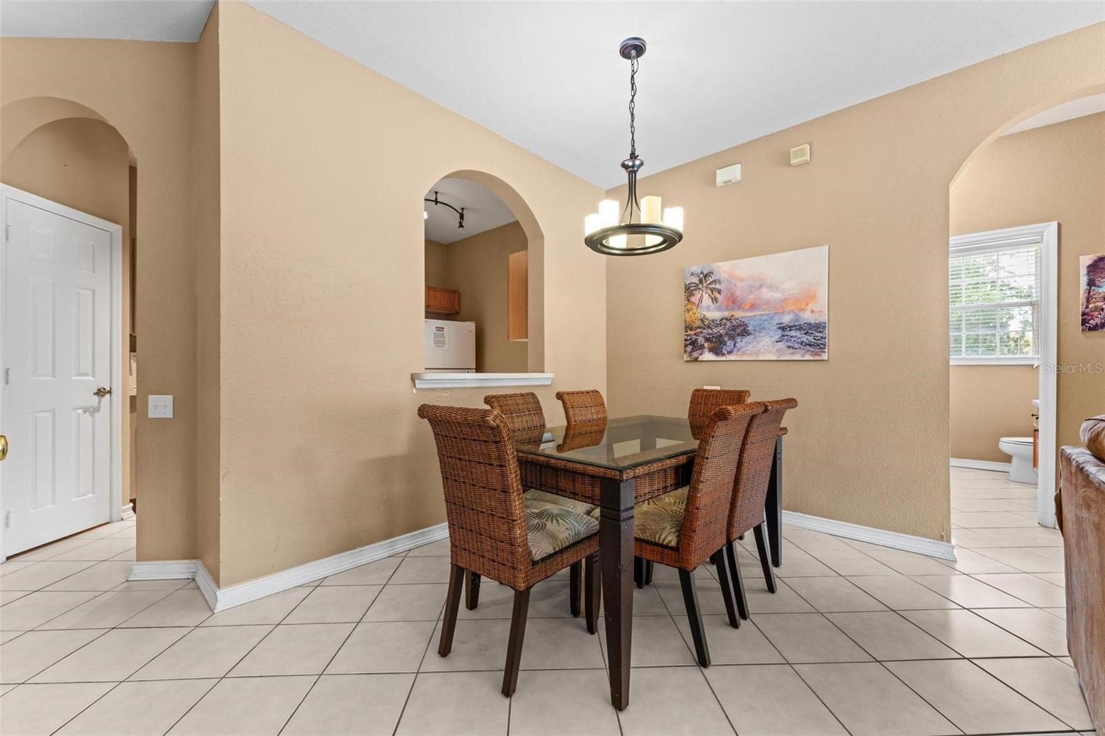8101 COCONUT PALM WAY #203, KISSIMMEE, FL, 34747