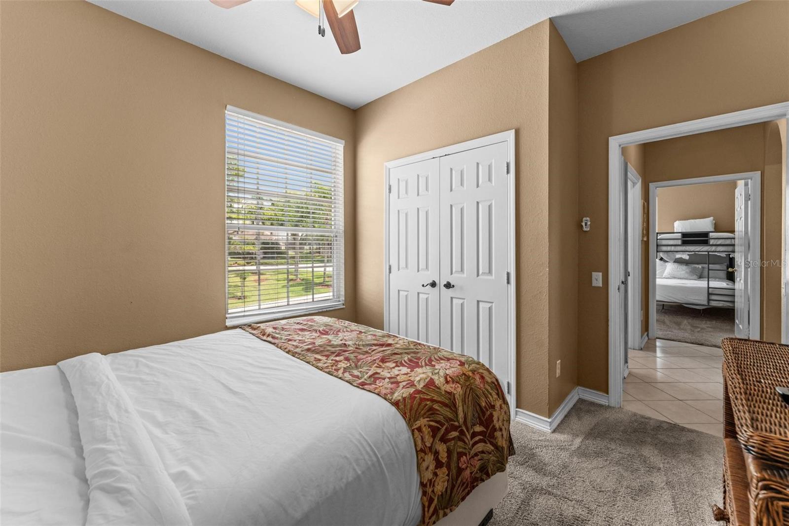 8101 COCONUT PALM WAY #203, KISSIMMEE, FL, 34747