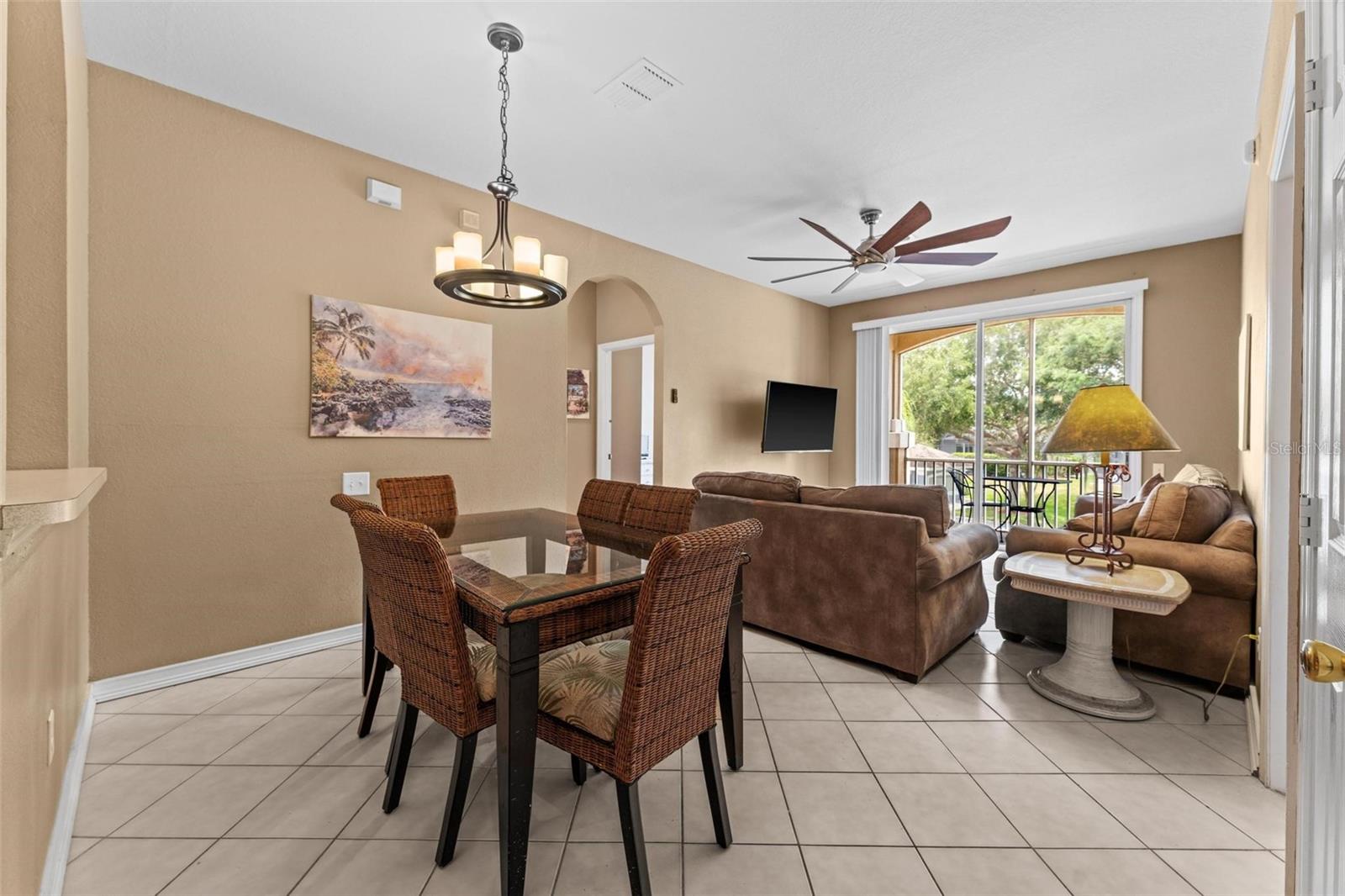 8101 COCONUT PALM WAY #203, KISSIMMEE, FL, 34747