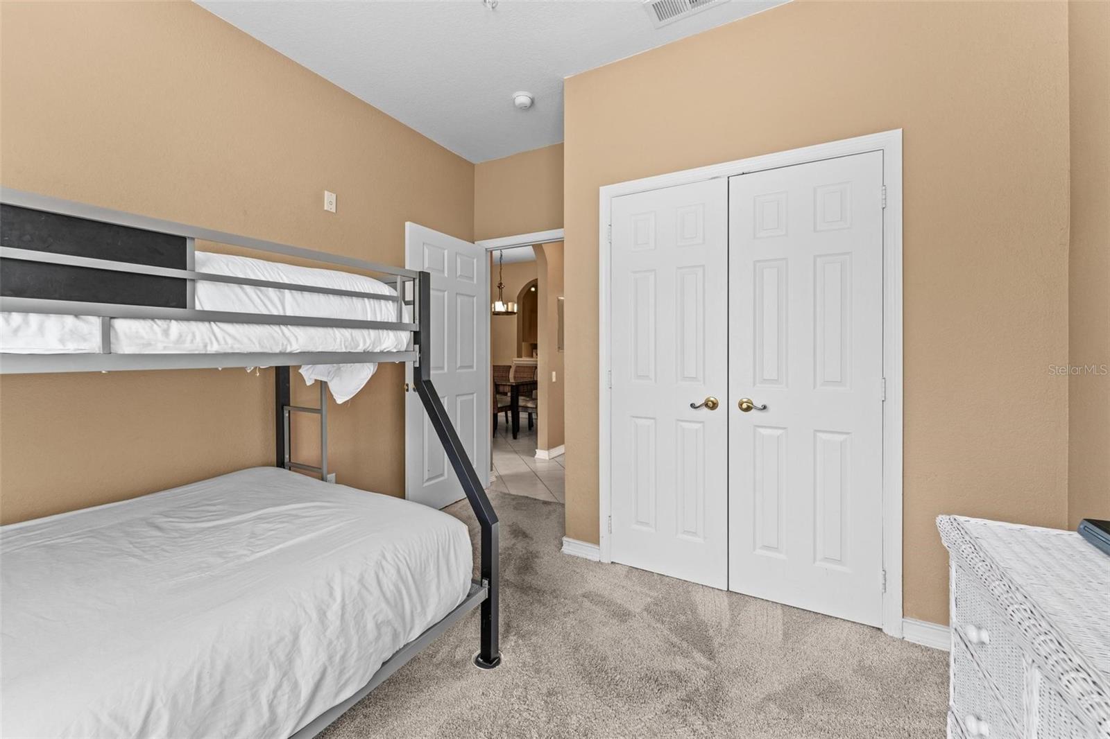 8101 COCONUT PALM WAY #203, KISSIMMEE, FL, 34747