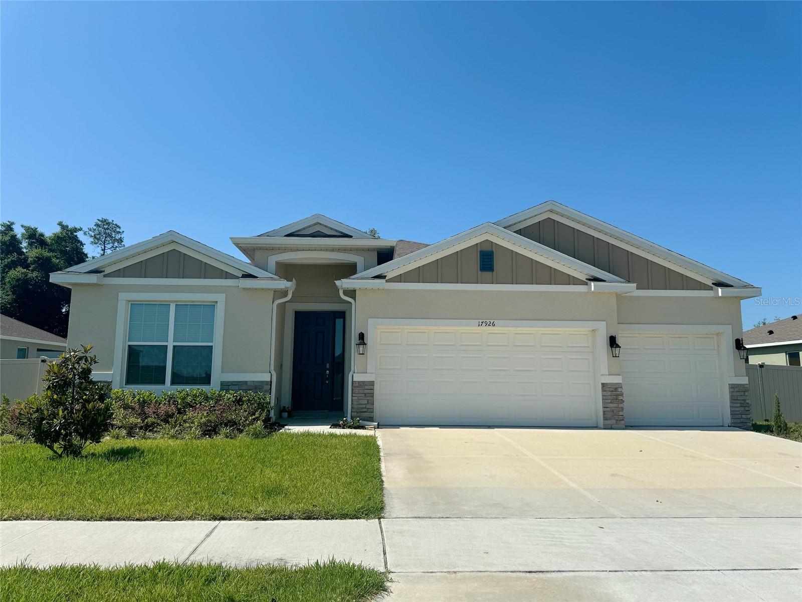 17926 HITHER HILLS CIR, WINTER GARDEN, FL, 34787