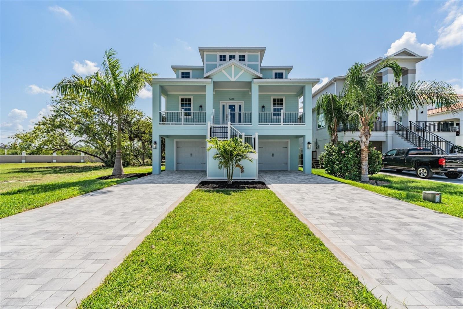 5650 EGRETS PL, NEW PORT RICHEY, FL, 34652