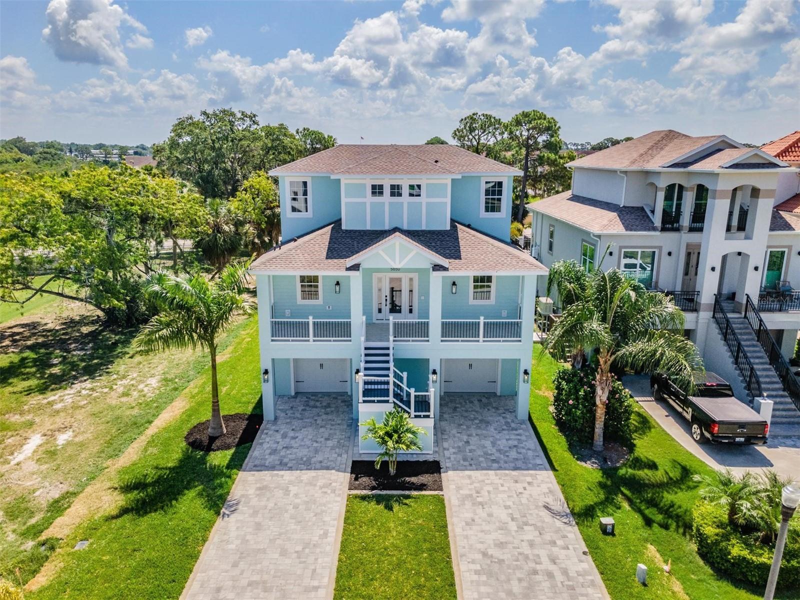 5650 EGRETS PL, NEW PORT RICHEY, FL, 34652