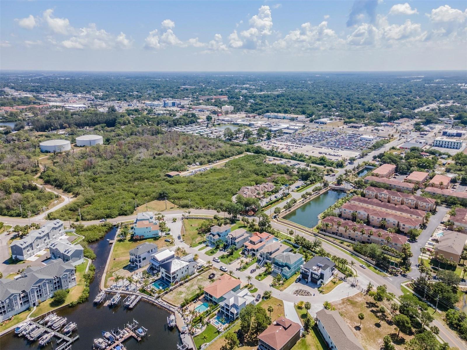 5650 EGRETS PL, NEW PORT RICHEY, FL, 34652