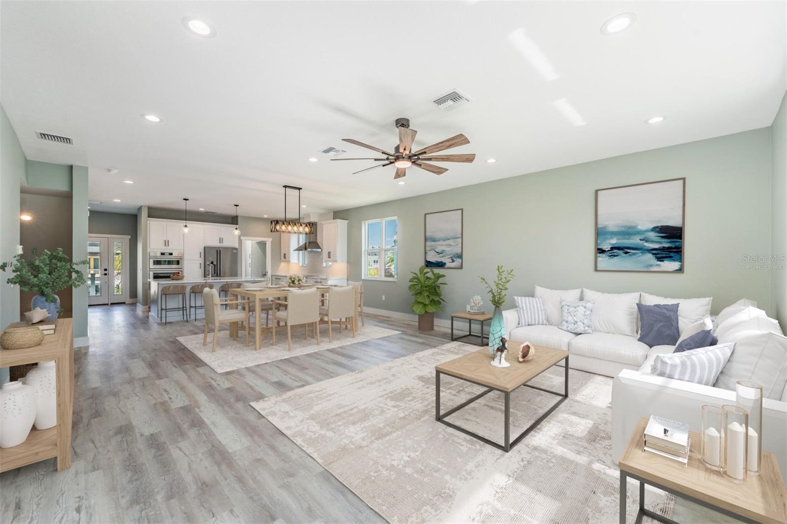 5650 EGRETS PL, NEW PORT RICHEY, FL, 34652
