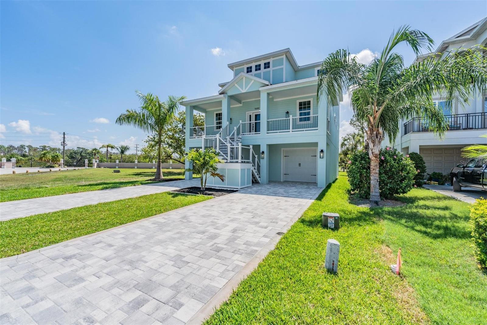 5650 EGRETS PL, NEW PORT RICHEY, FL, 34652