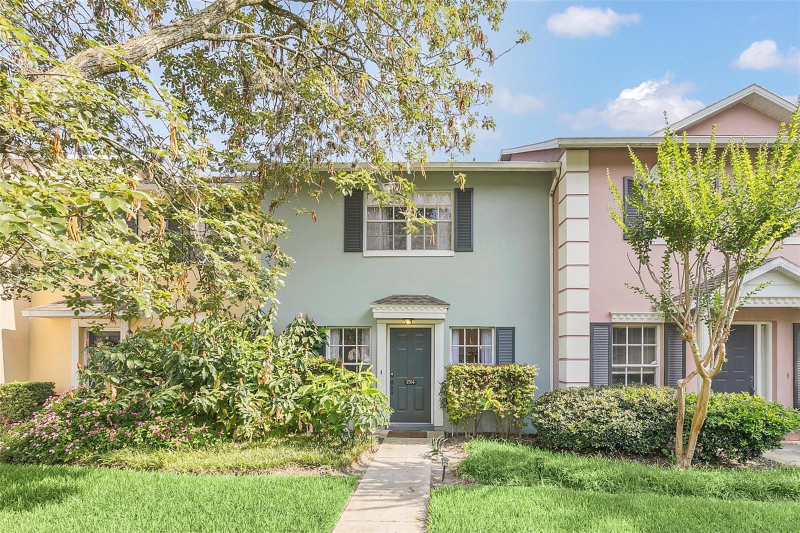 2704 E PINE ST, ORLANDO, FL, 32803