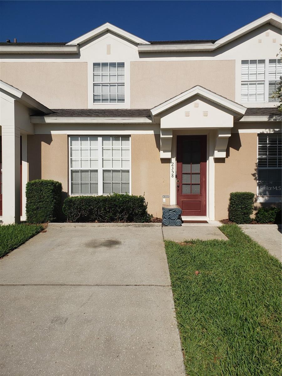 2358 SILVER PALM DR, KISSIMMEE, FL, 34747