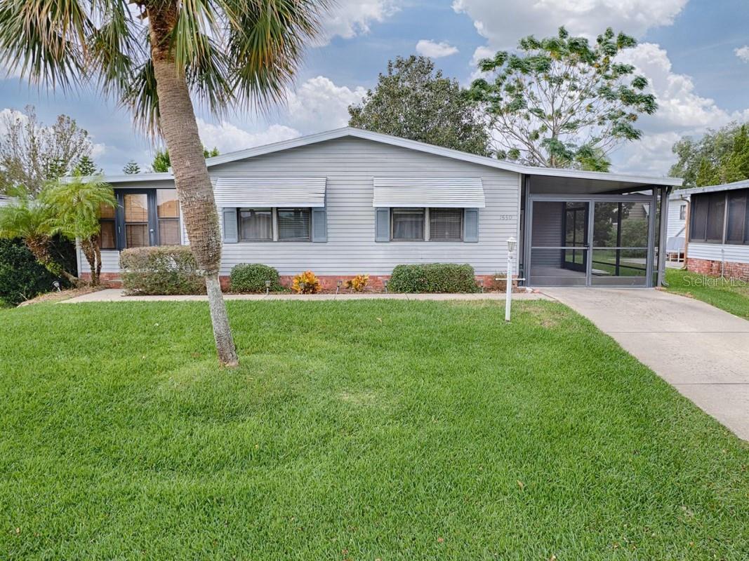 1550 HILLCREST DR, THE VILLAGES, FL, 32159