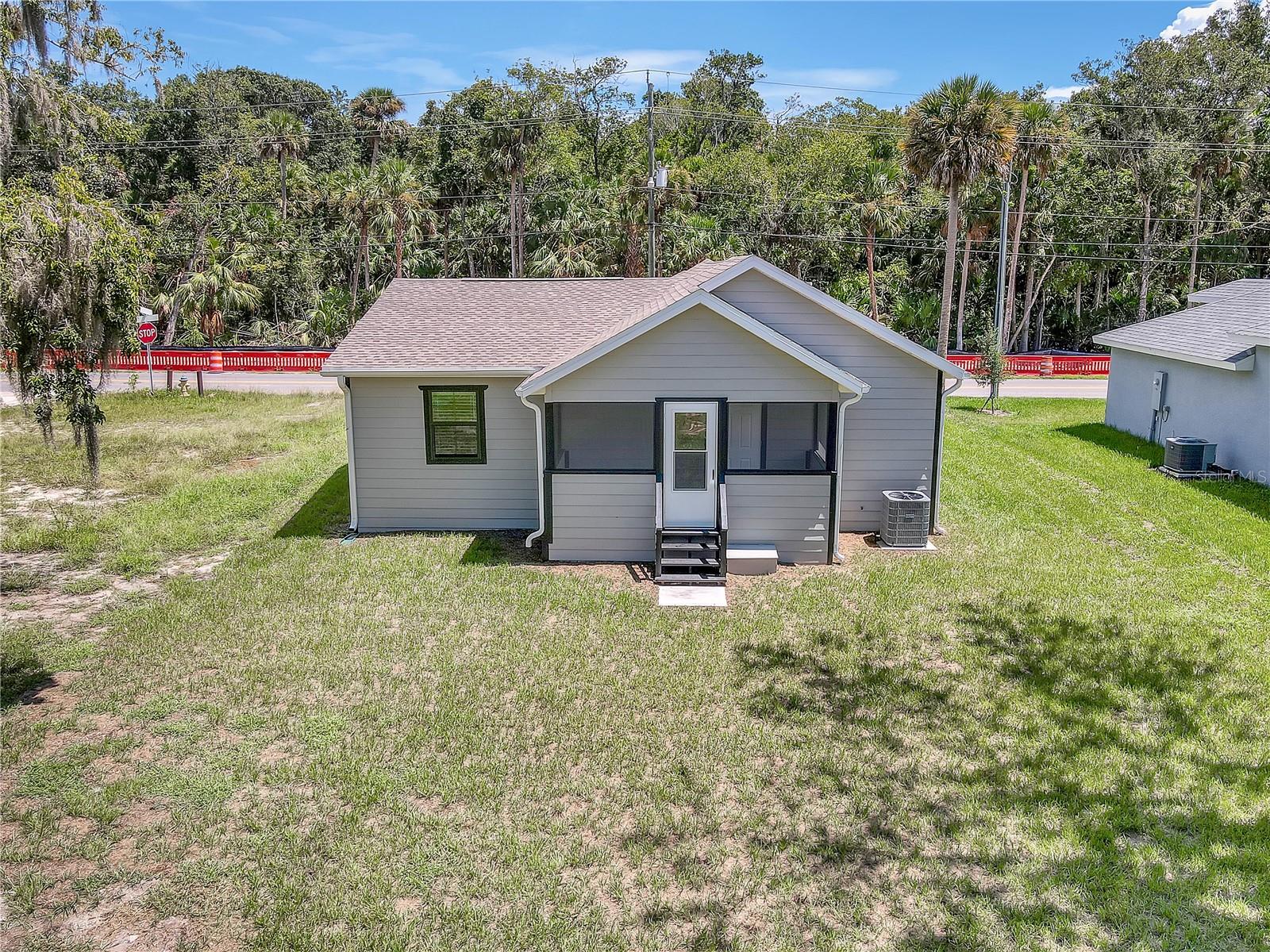 702 S MYRTLE AVE, NEW SMYRNA BEACH, FL, 32168