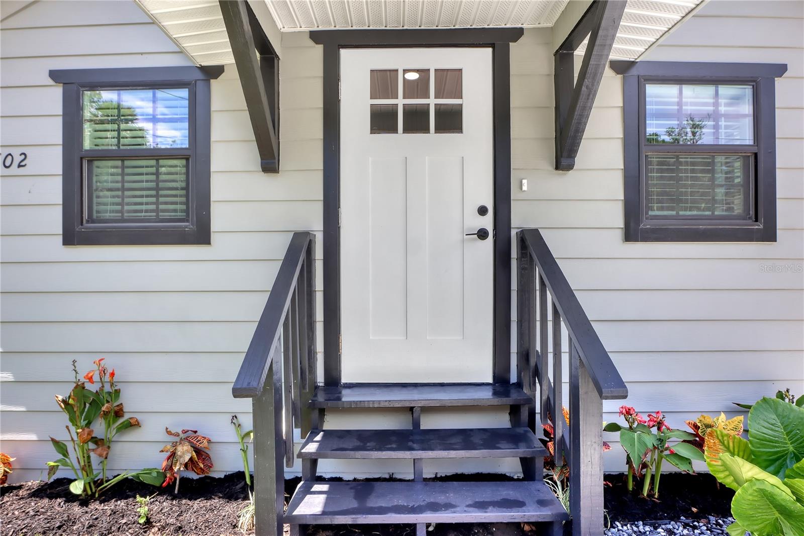 702 S MYRTLE AVE, NEW SMYRNA BEACH, FL, 32168