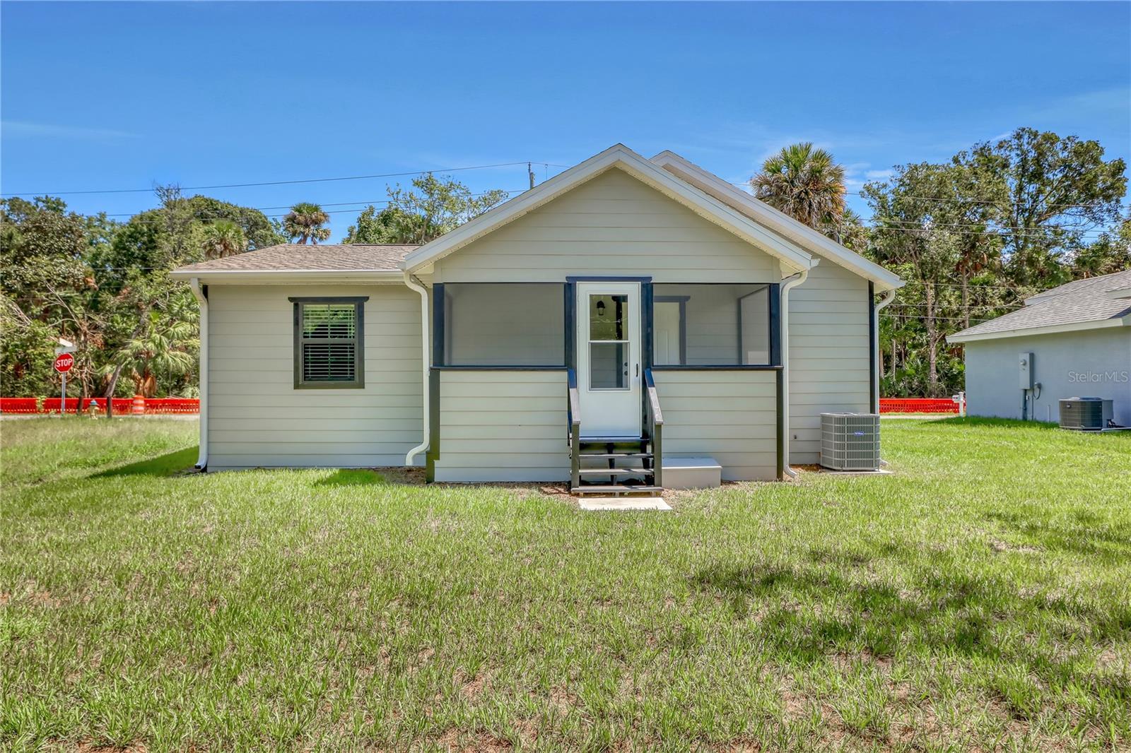 702 S MYRTLE AVE, NEW SMYRNA BEACH, FL, 32168