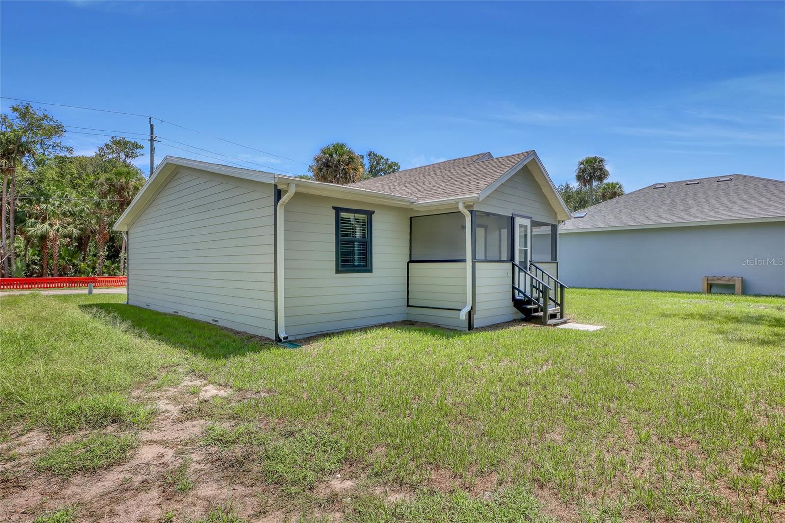 702 S MYRTLE AVE, NEW SMYRNA BEACH, FL, 32168