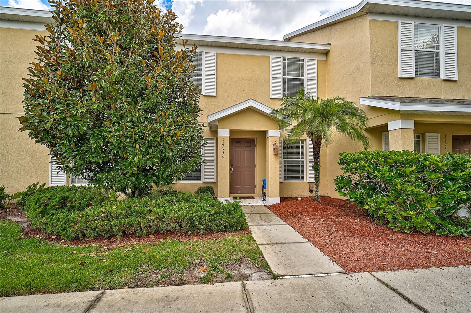 14939 AMBERJACK TER #102, LAKEWOOD RANCH, FL, 34202