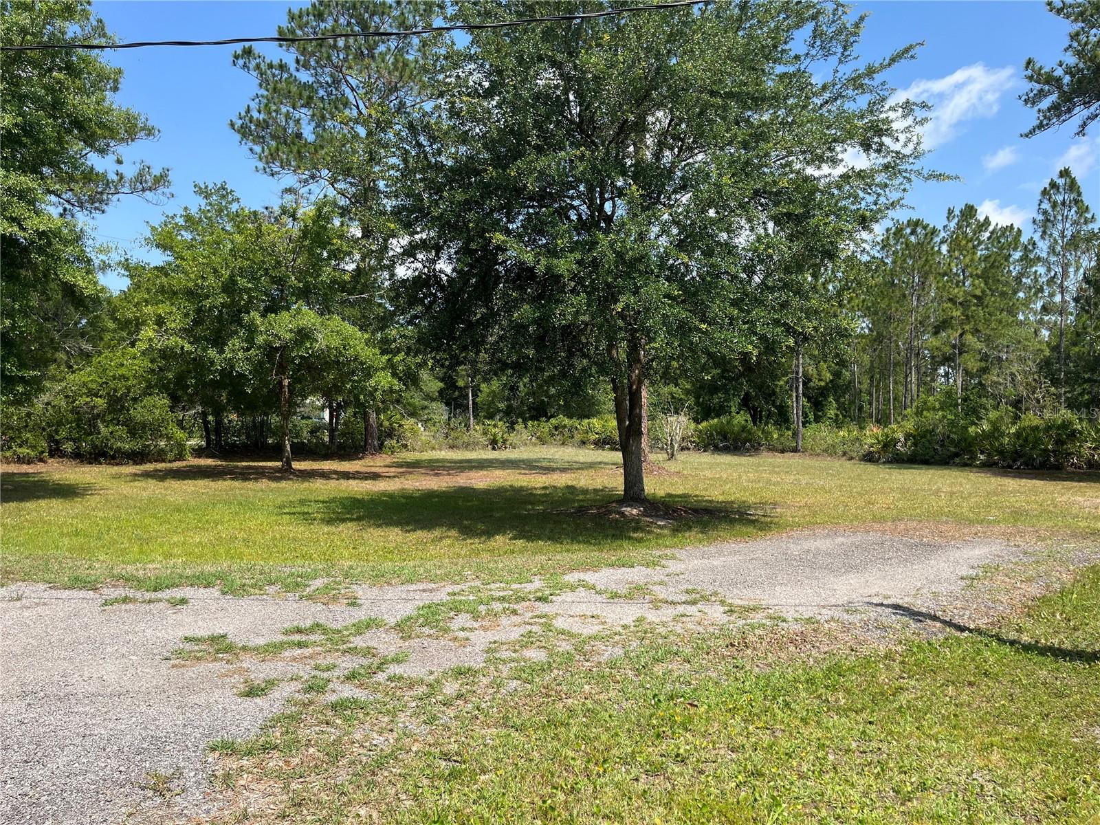 10350 BECKENGER AVE, HASTINGS, FL, 32145