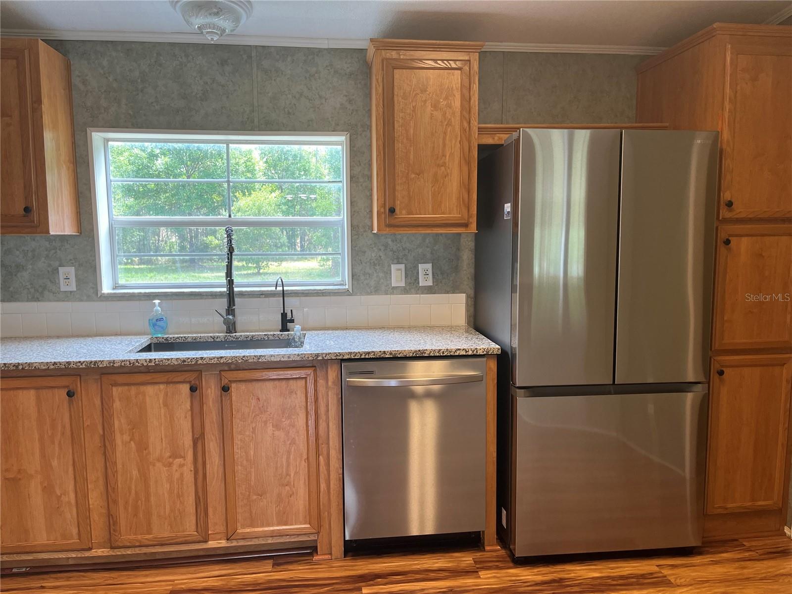 10350 BECKENGER AVE, HASTINGS, FL, 32145