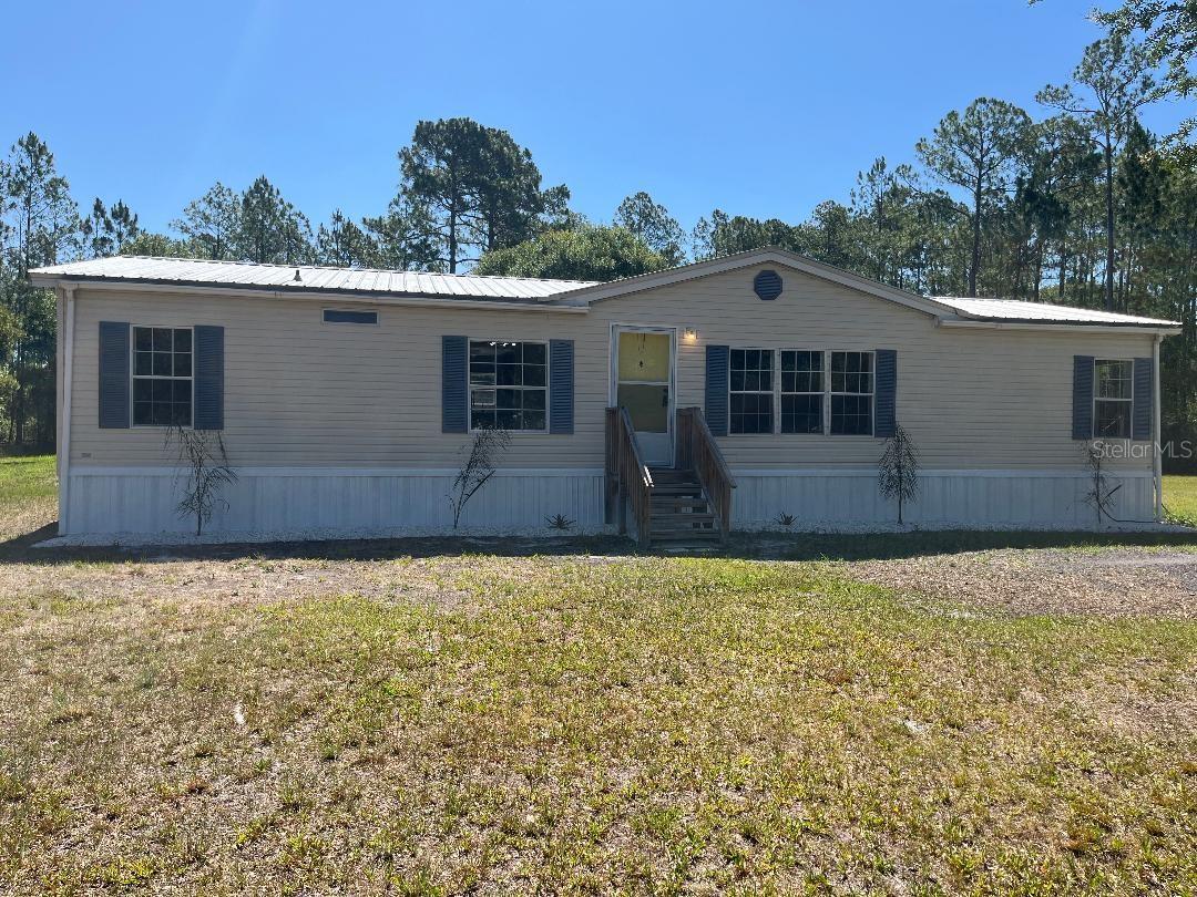 10350 BECKENGER AVE, HASTINGS, FL, 32145