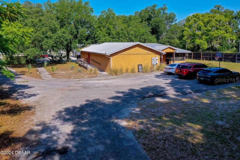 2250 N VOLUSIA AVE, ORANGE CITY, FL, 32763