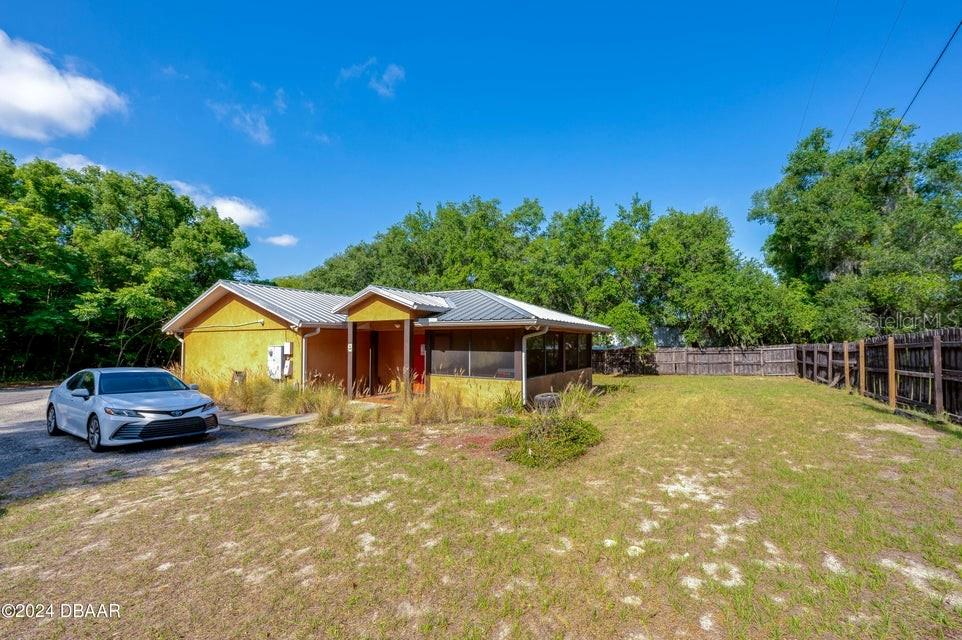 2250 N VOLUSIA AVE, ORANGE CITY, FL, 32763