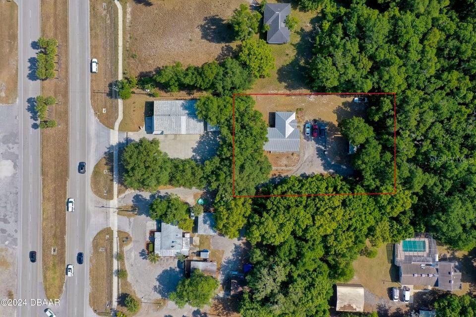 2250 N VOLUSIA AVE, ORANGE CITY, FL, 32763