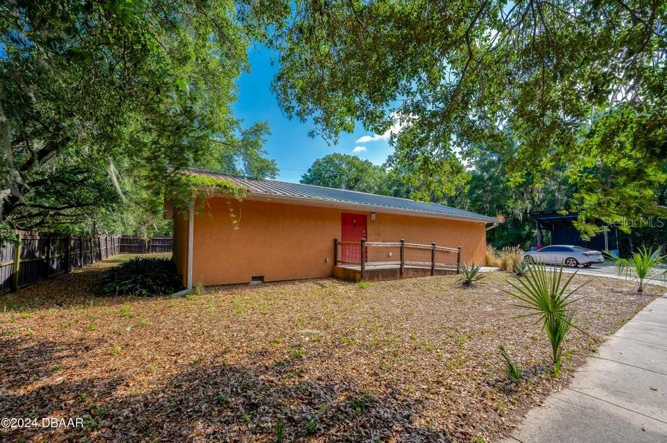 2250 N VOLUSIA AVE, ORANGE CITY, FL, 32763