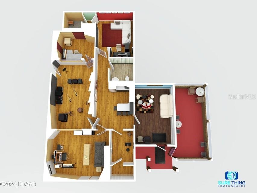 2250 N VOLUSIA AVE, ORANGE CITY, FL, 32763