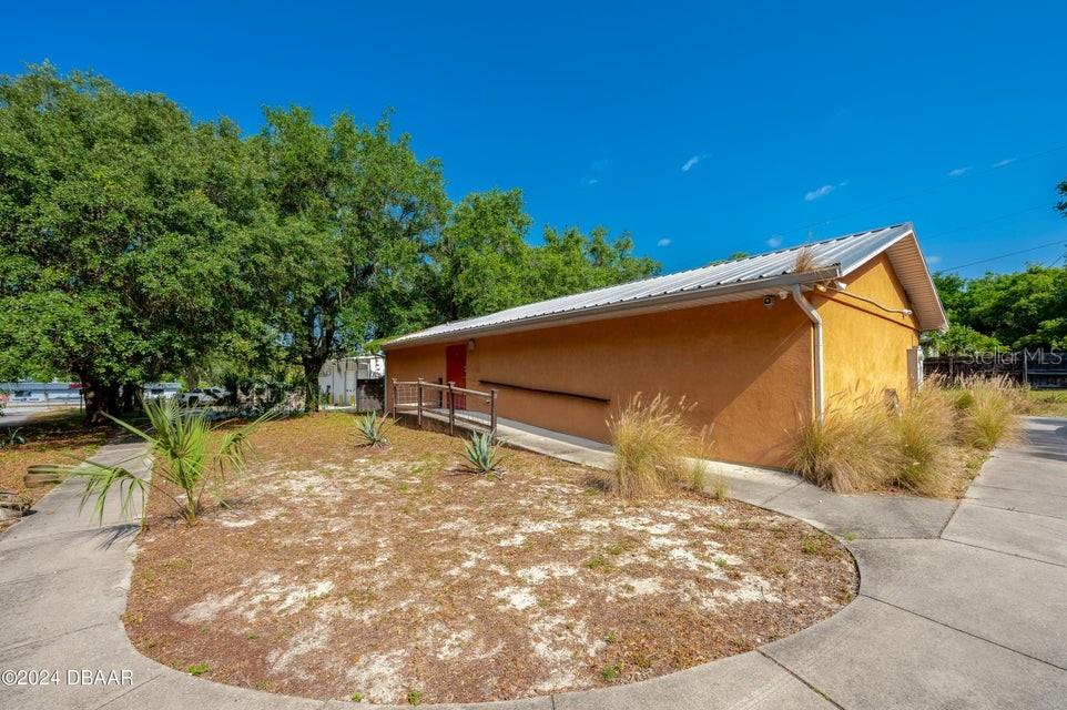 2250 N VOLUSIA AVE, ORANGE CITY, FL, 32763