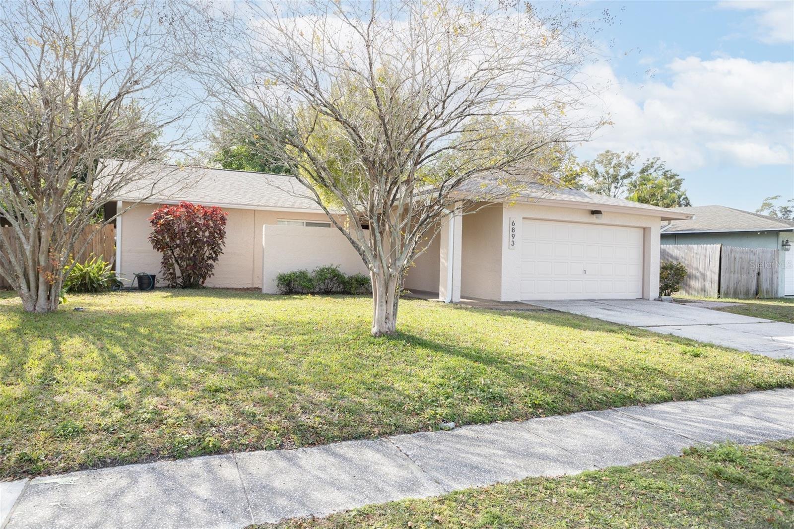 6893 CIRCLECREEK DR, PINELLAS PARK, FL, 33781