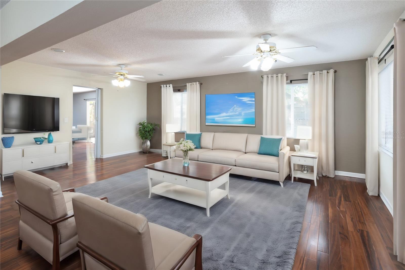 6893 CIRCLECREEK DR, PINELLAS PARK, FL, 33781