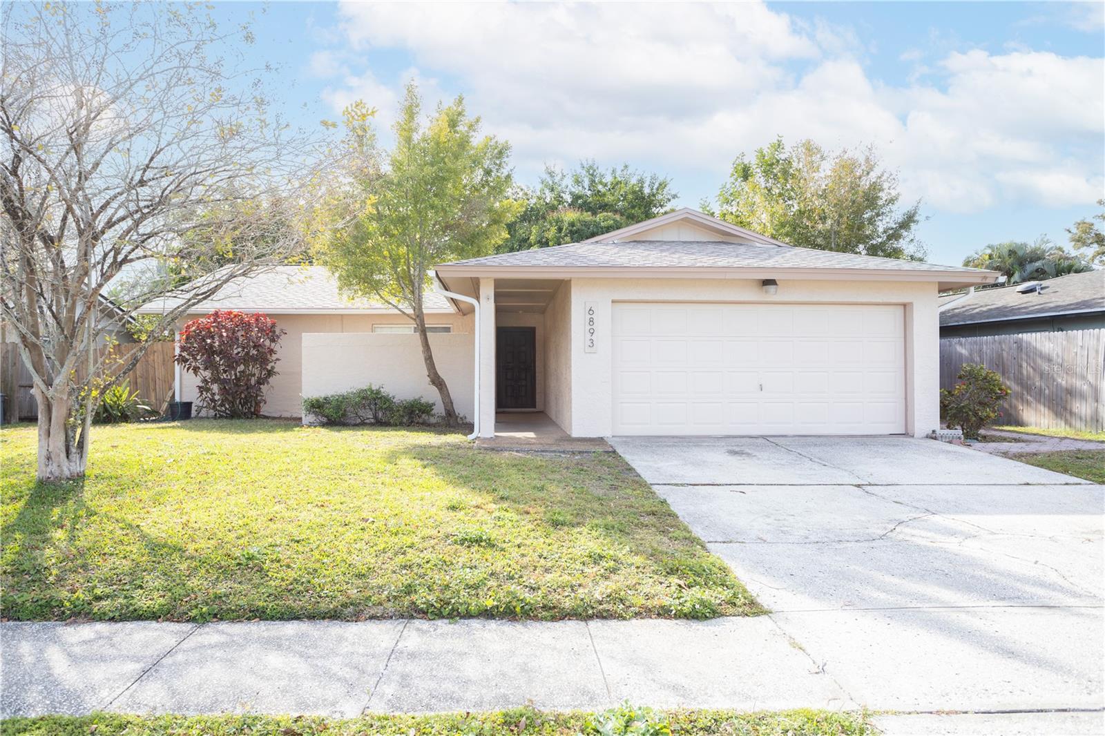 6893 CIRCLECREEK DR, PINELLAS PARK, FL, 33781