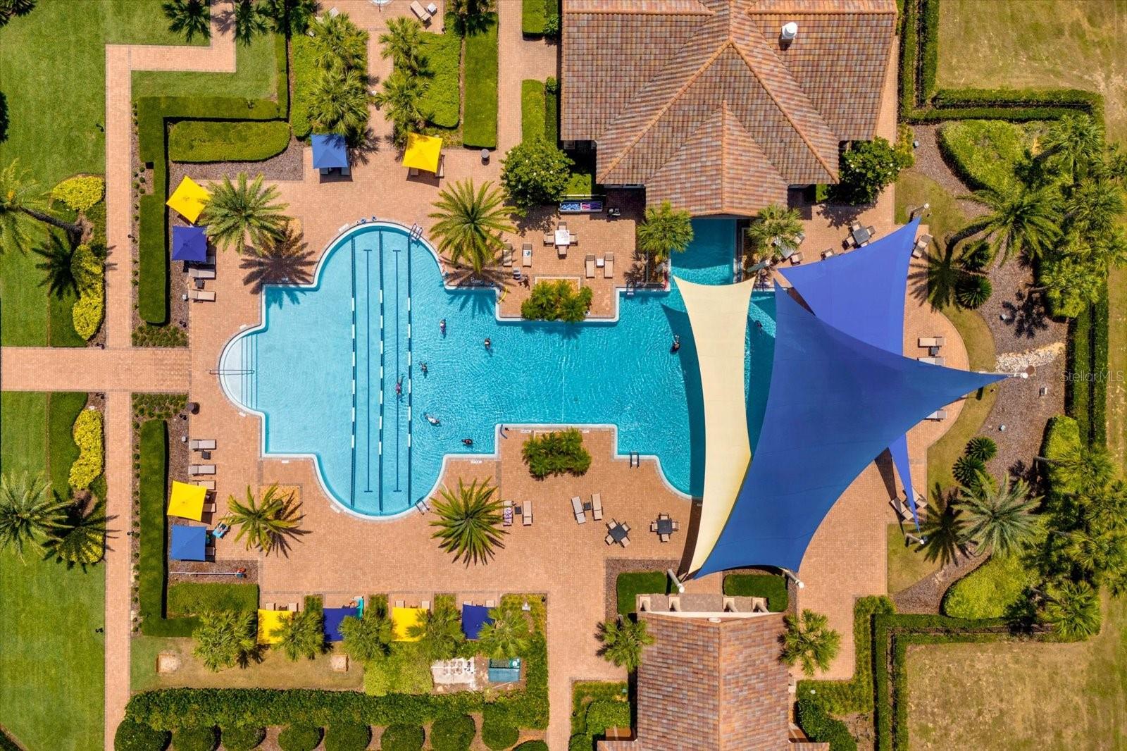 737 ALCOVE DR, GROVELAND, FL, 34736