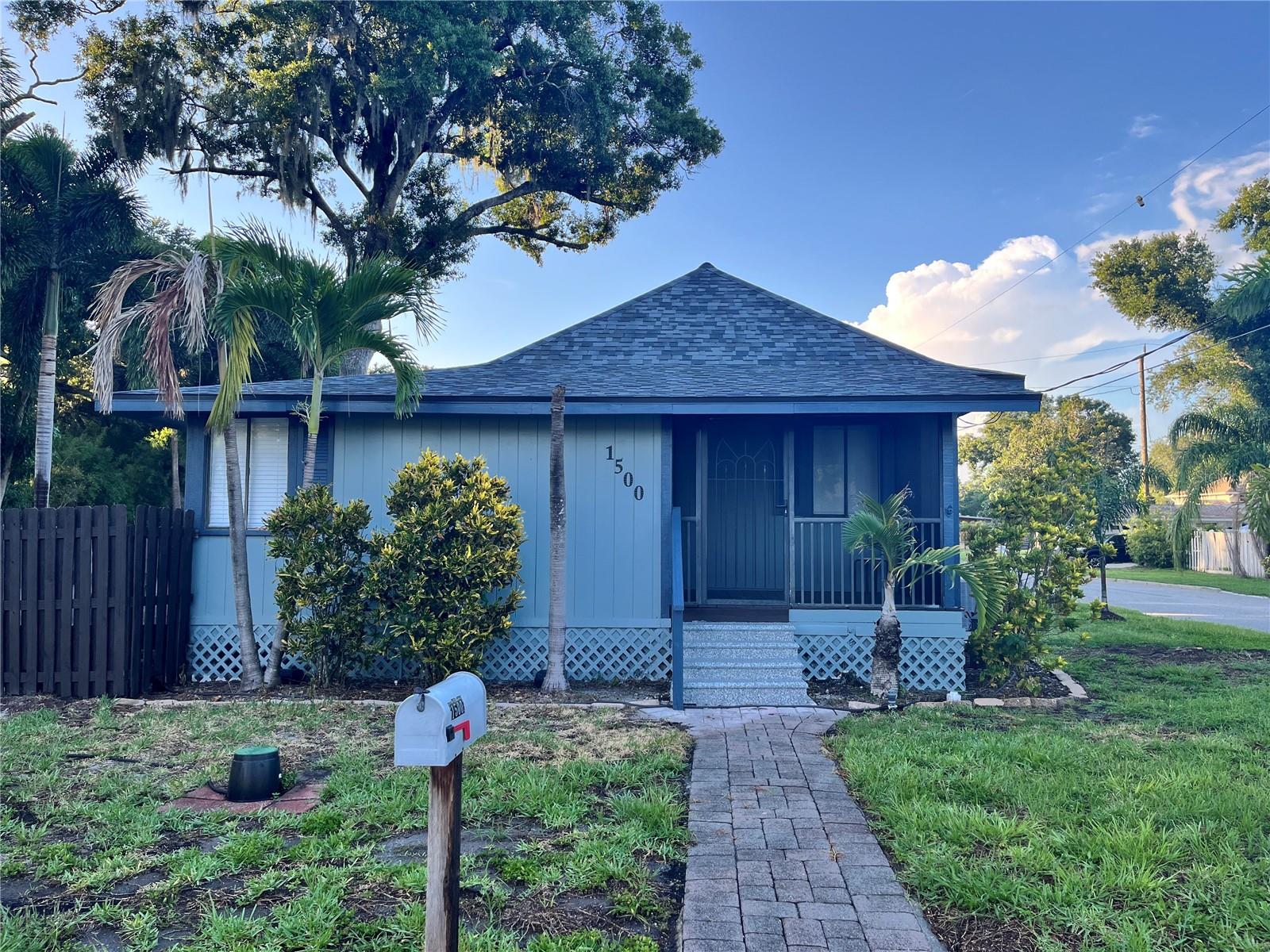 1500 5TH ST W, PALMETTO, FL, 34221