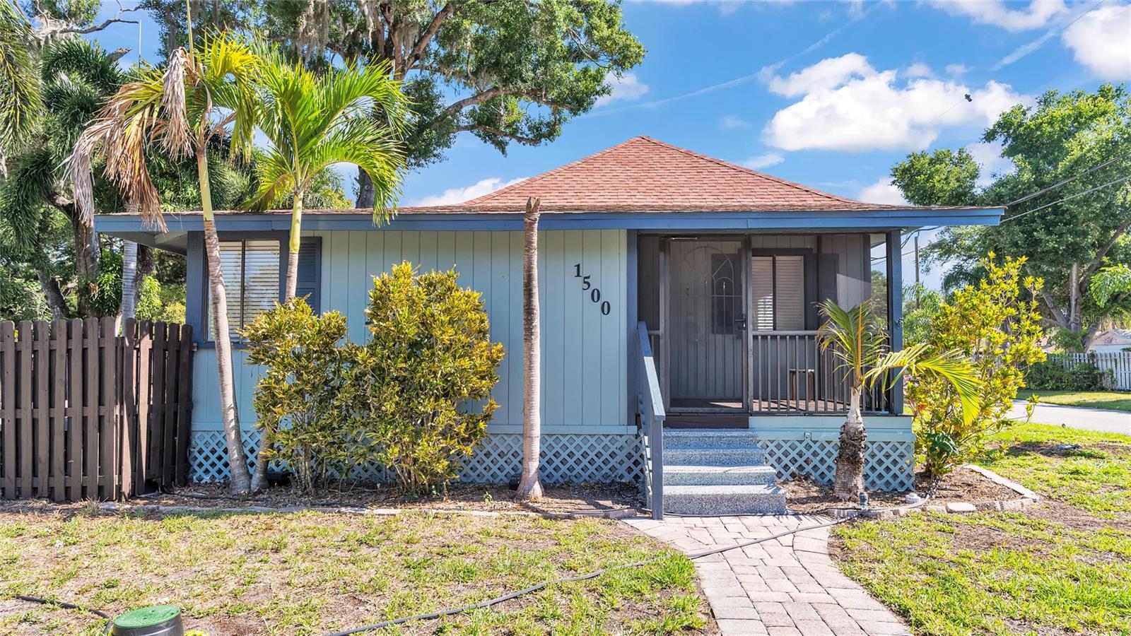 1500 5TH ST W, PALMETTO, FL, 34221