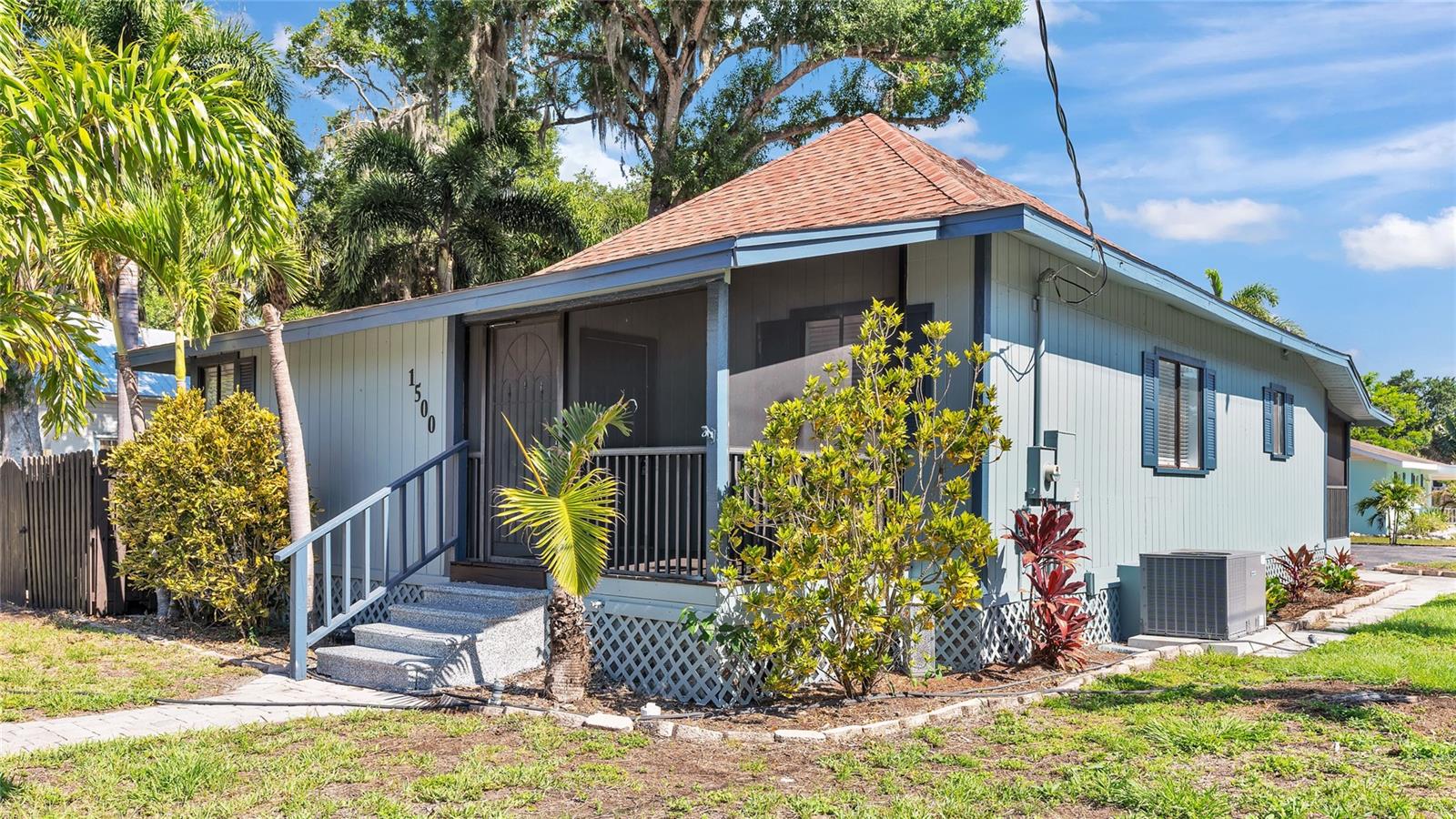1500 5TH ST W, PALMETTO, FL, 34221