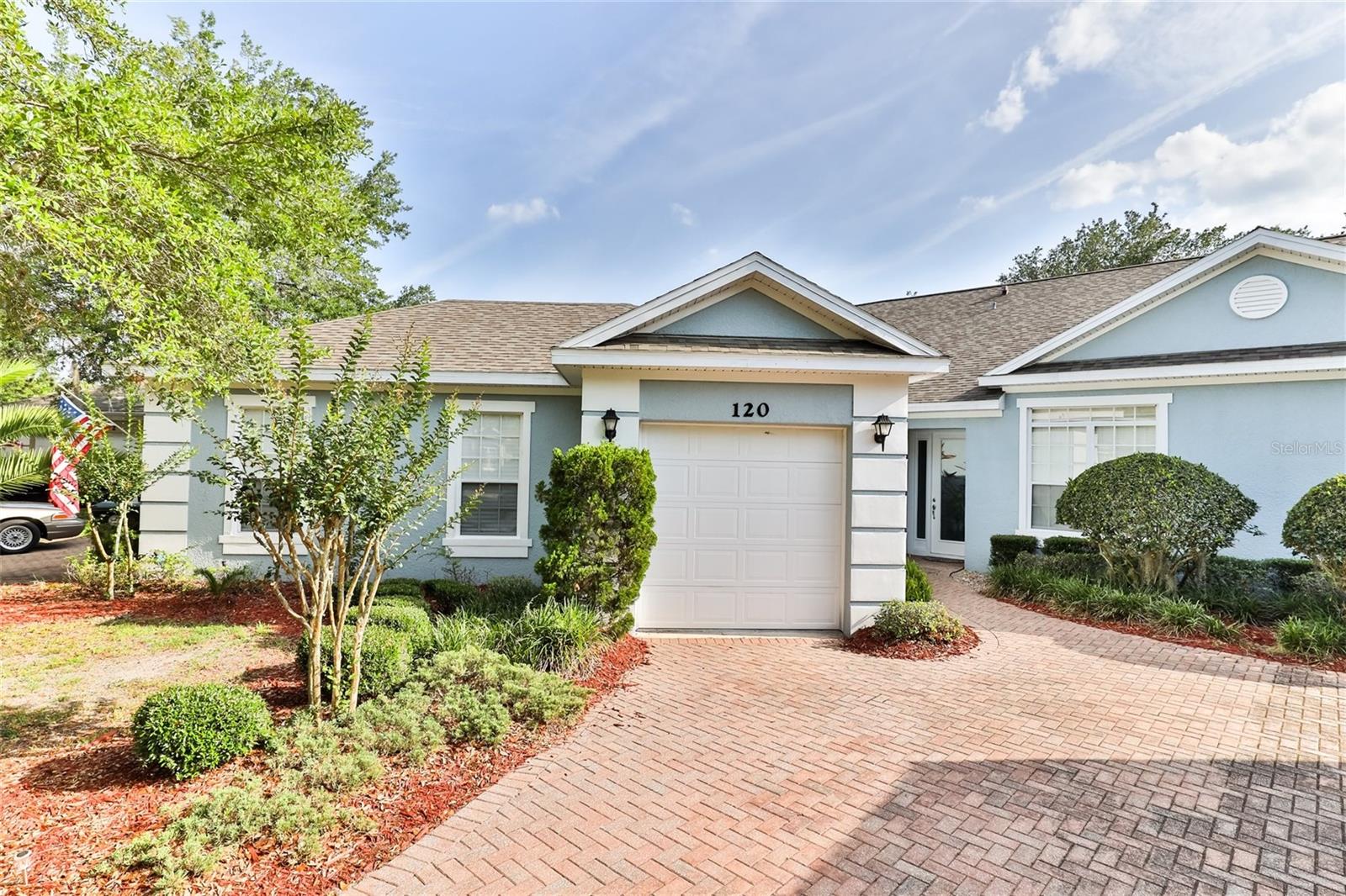 120 BAUER CIR, DAYTONA BEACH, FL, 32124