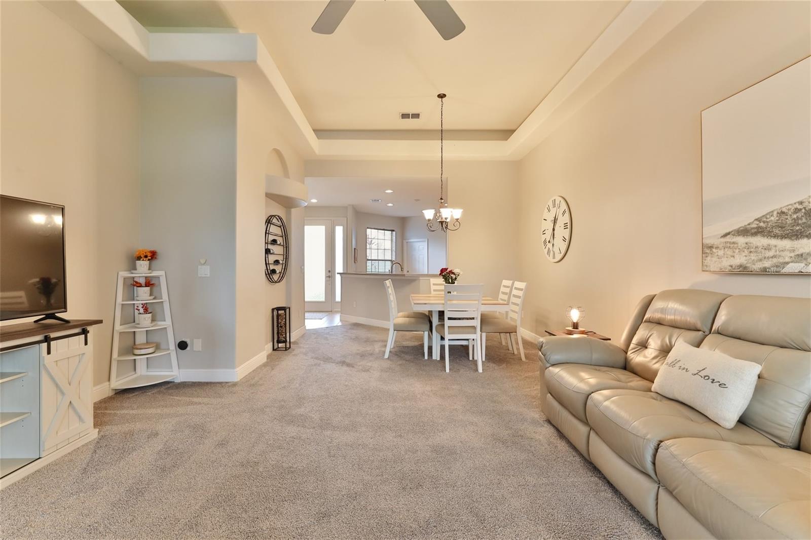 120 BAUER CIR, DAYTONA BEACH, FL, 32124