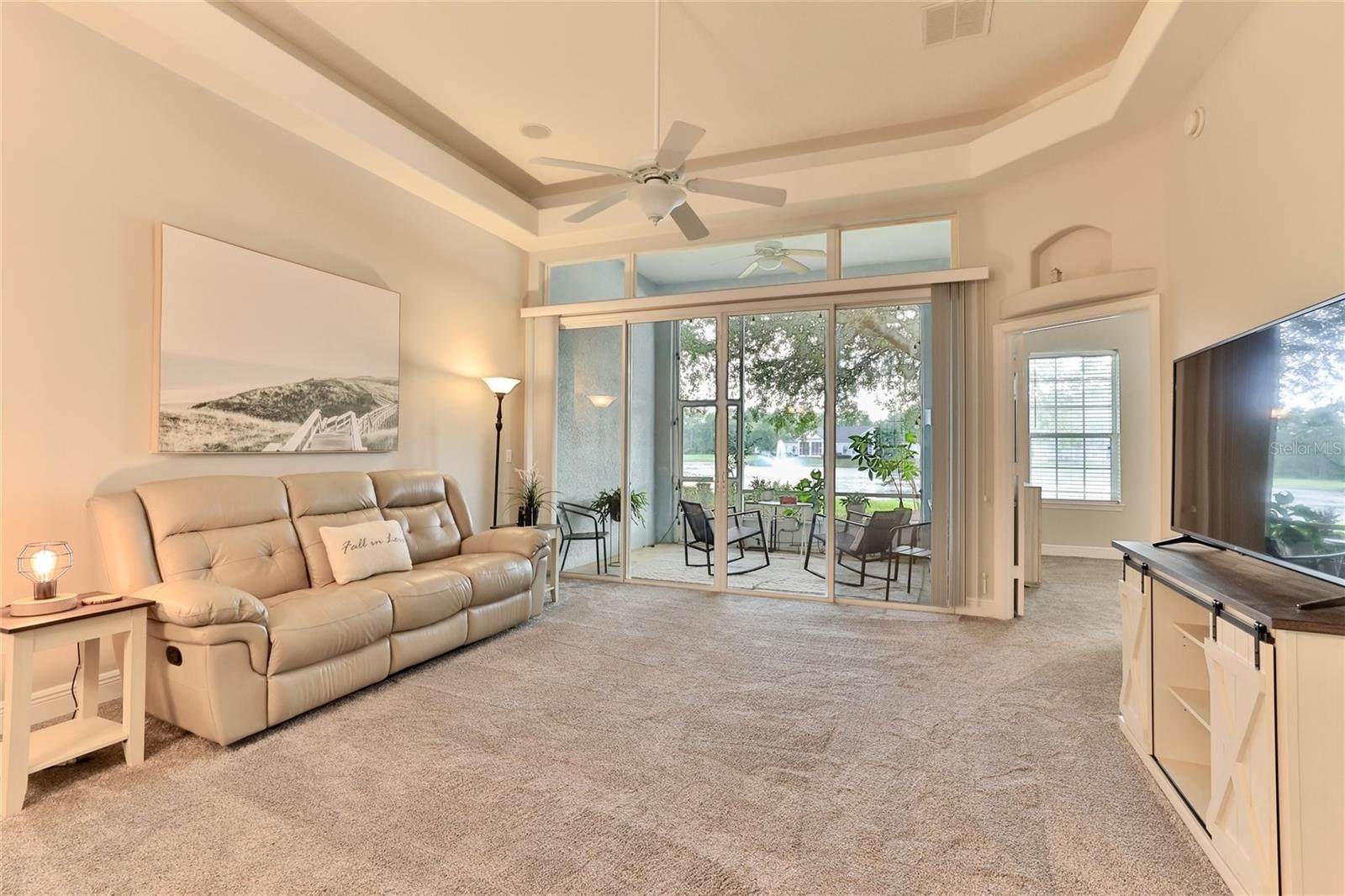 120 BAUER CIR, DAYTONA BEACH, FL, 32124