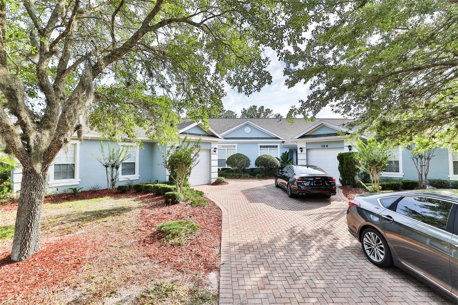 120 BAUER CIR, DAYTONA BEACH, FL, 32124