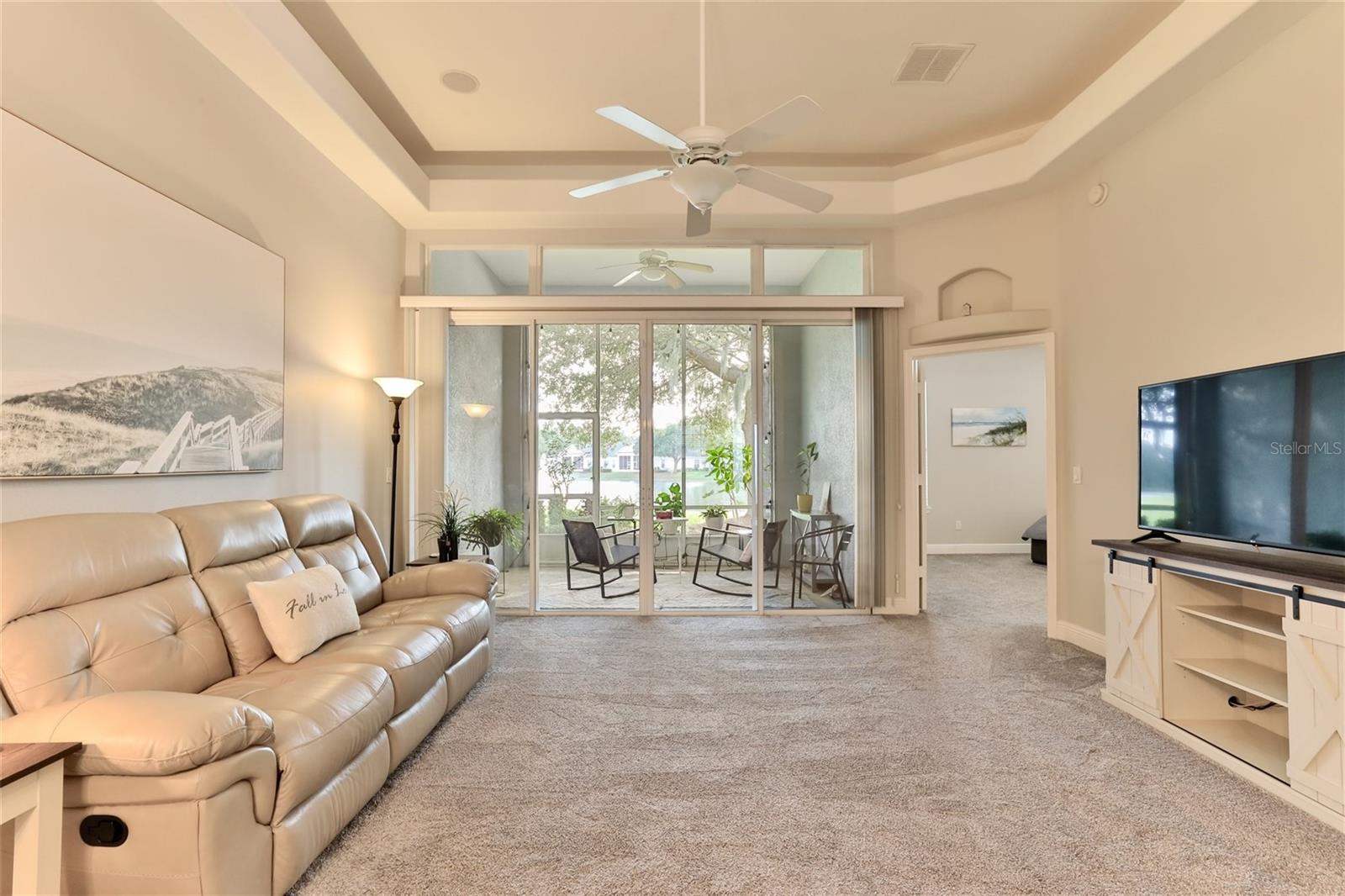 120 BAUER CIR, DAYTONA BEACH, FL, 32124
