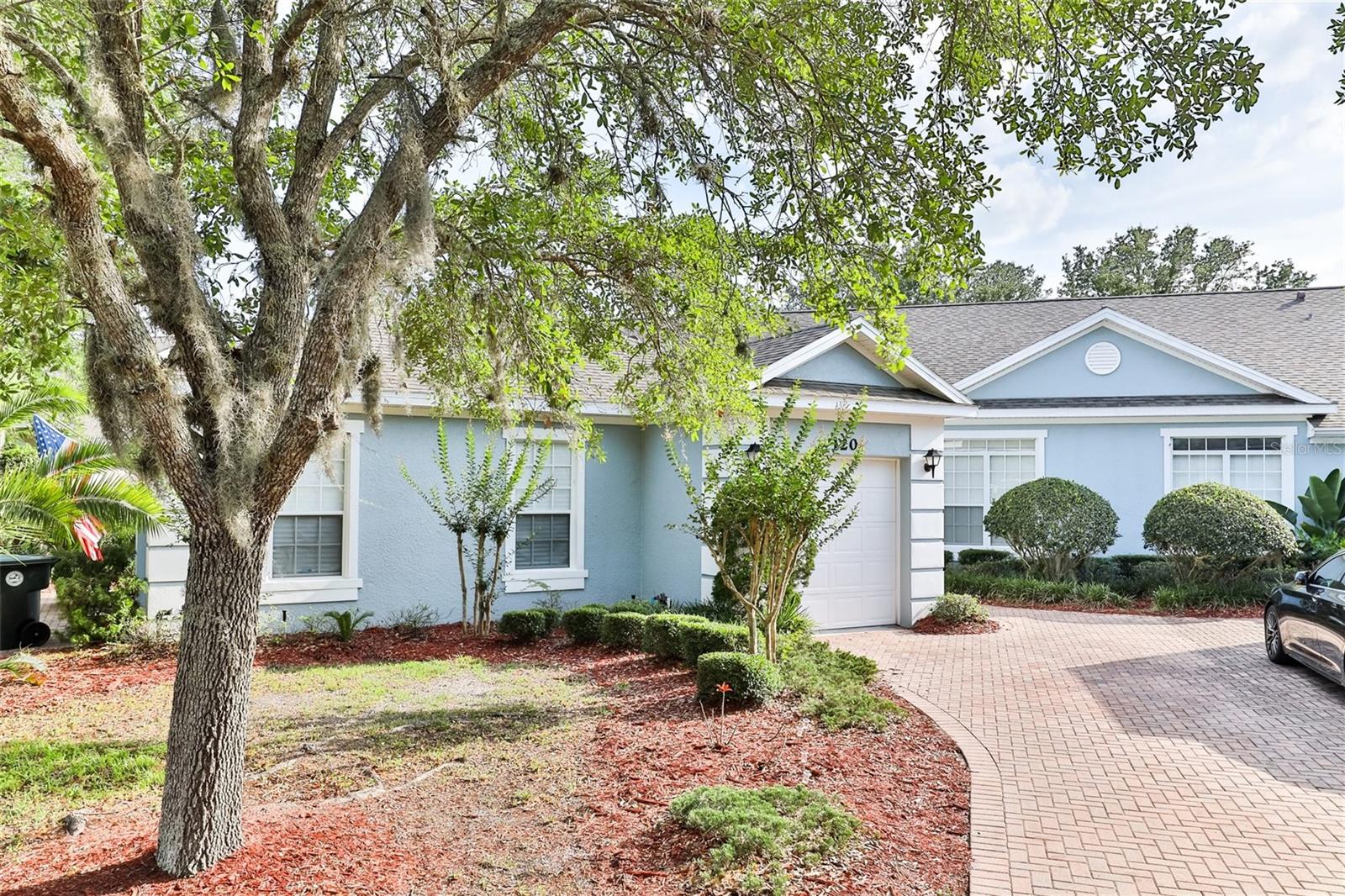 120 BAUER CIR, DAYTONA BEACH, FL, 32124