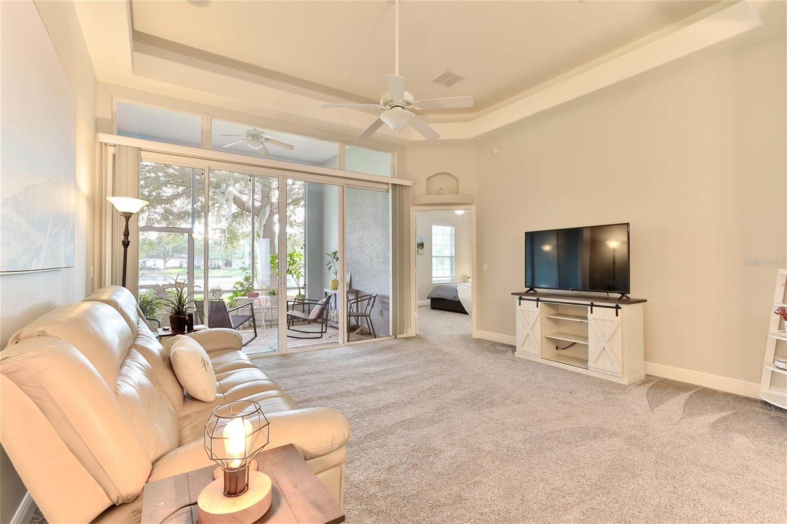 120 BAUER CIR, DAYTONA BEACH, FL, 32124