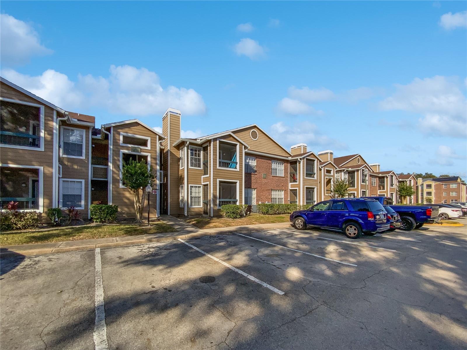 4350 PERKINSHIRE LN #111, ORLANDO, FL, 32822