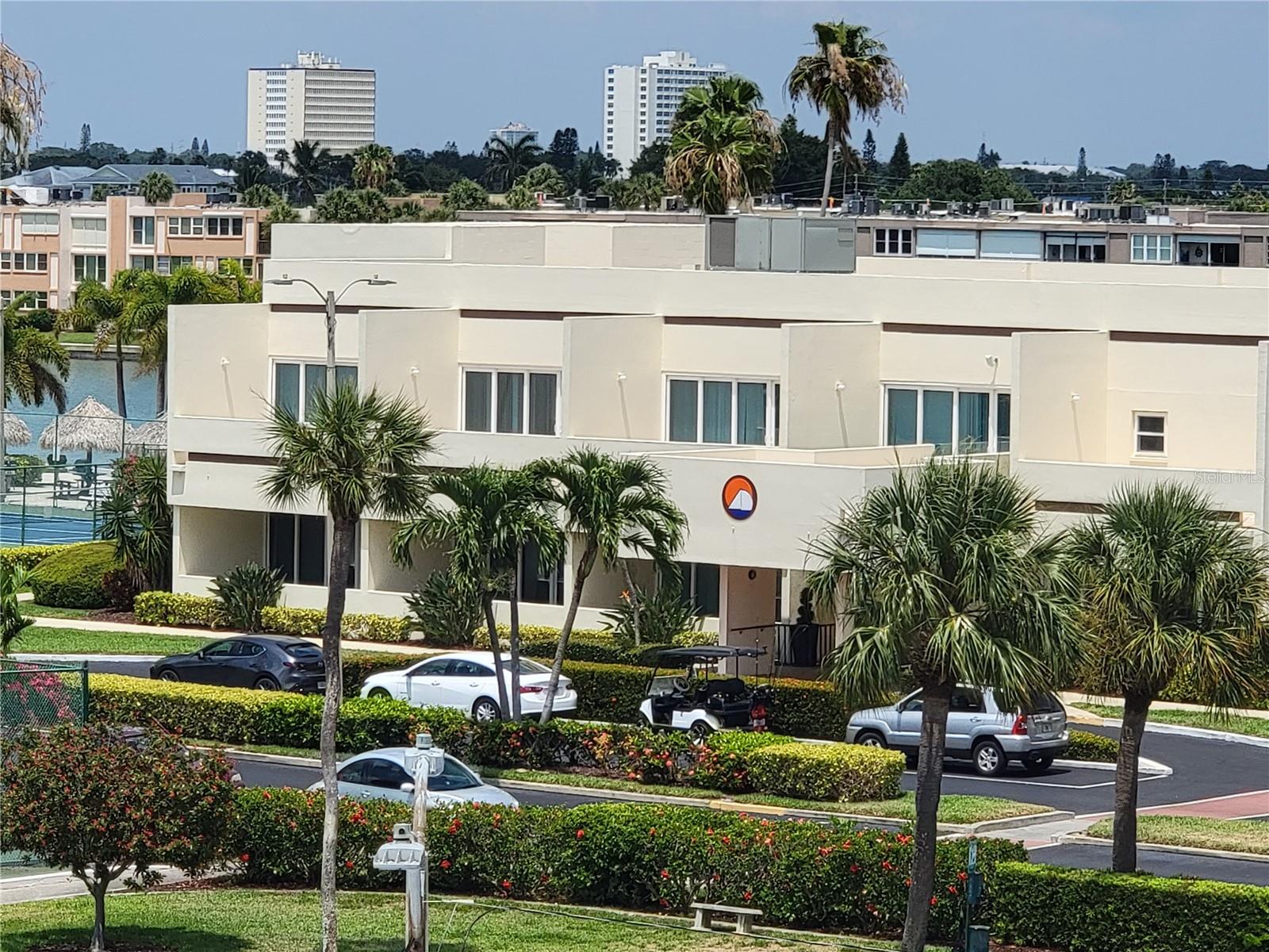 7600 SUN ISLAND DR S #408, SOUTH PASADENA, FL, 33707