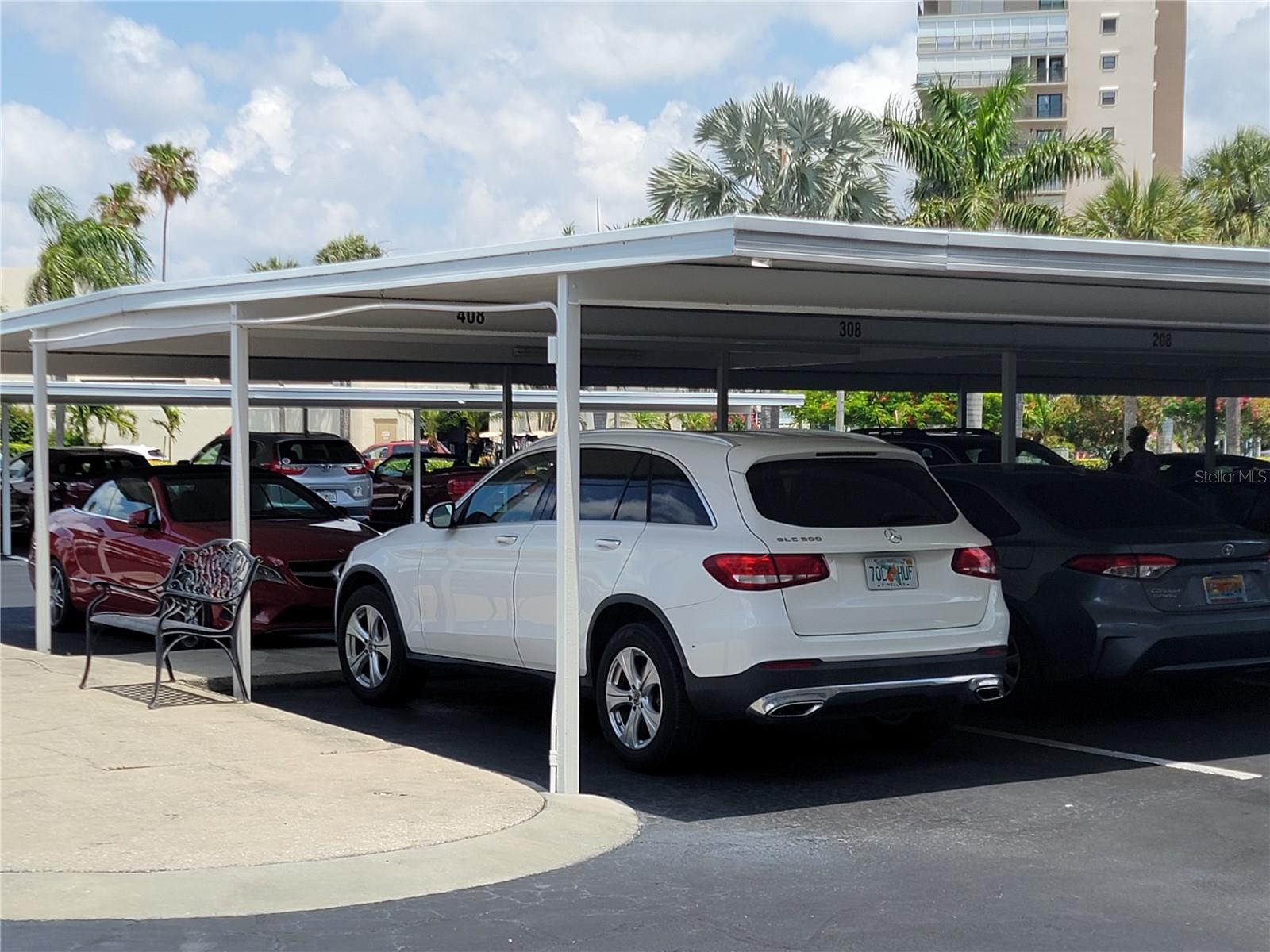 7600 SUN ISLAND DR S #408, SOUTH PASADENA, FL, 33707