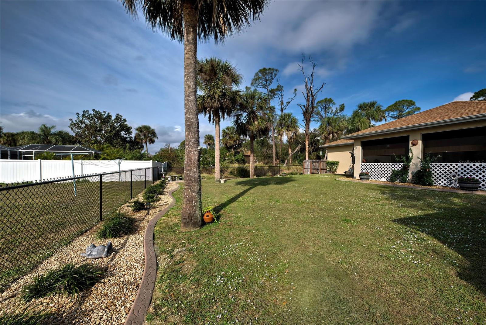 2721 SHADY AVE, NORTH PORT, FL, 34286