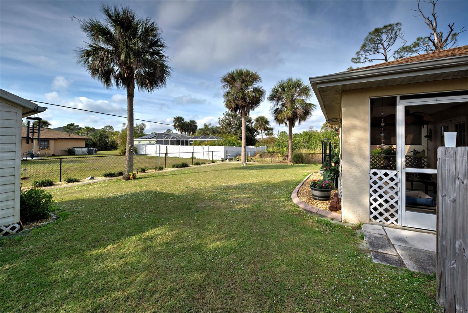 2721 SHADY AVE, NORTH PORT, FL, 34286