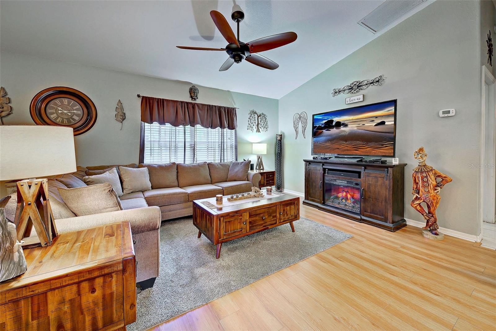 2721 SHADY AVE, NORTH PORT, FL, 34286