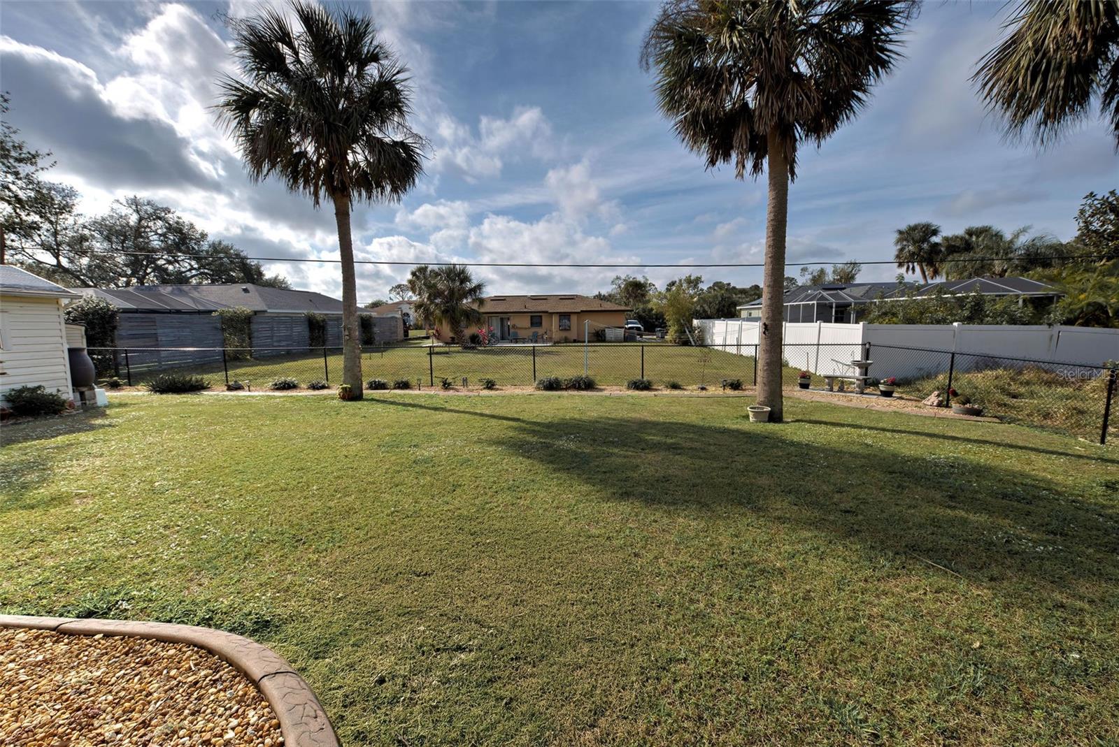 2721 SHADY AVE, NORTH PORT, FL, 34286