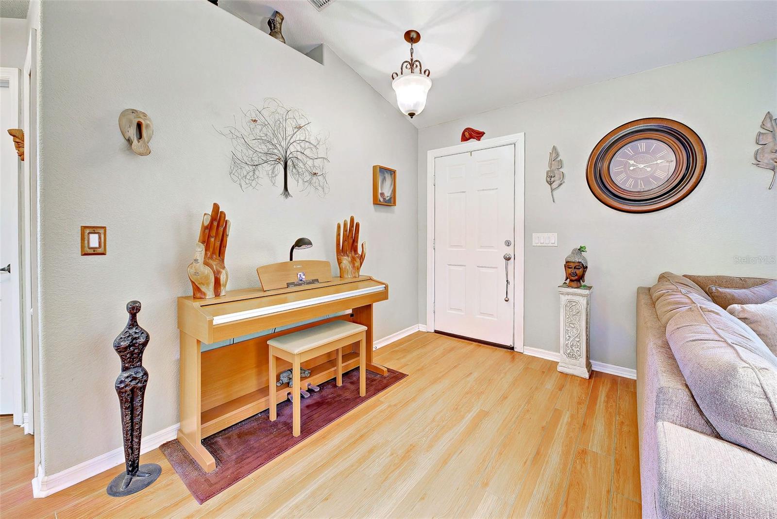 2721 SHADY AVE, NORTH PORT, FL, 34286