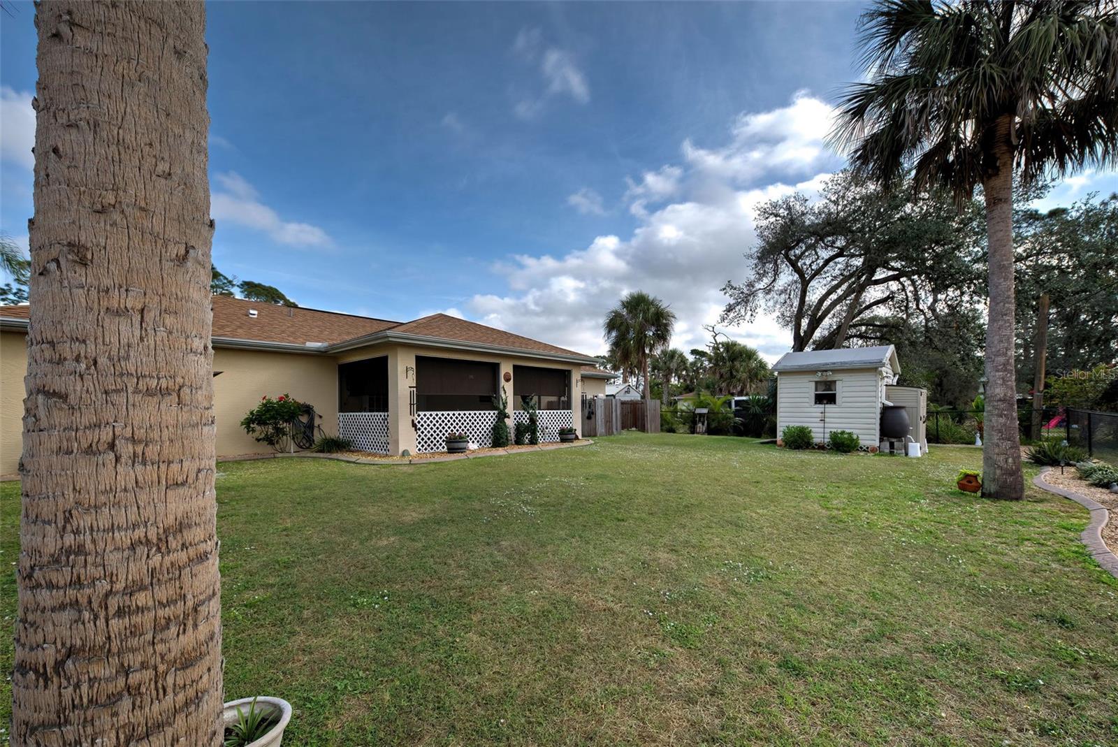 2721 SHADY AVE, NORTH PORT, FL, 34286